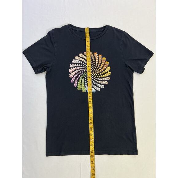 Vintage Rare Apple Computers Emoji Single Stitch T-Shirt Sz XS - Picture 7 of 8